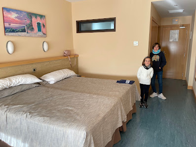 Residencia Don Quijote thumb 7